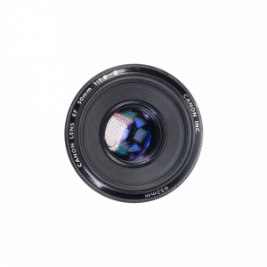 Used Canon 50mm F1.8 MK II
